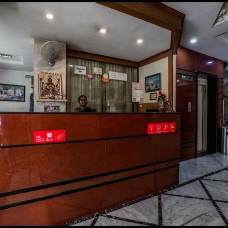 Hotel Tara International Χιντεραμπάντ Εξωτερικό φωτογραφία