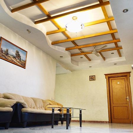 Hotel Tara International Χιντεραμπάντ Εξωτερικό φωτογραφία
