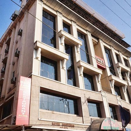 Hotel Tara International Χιντεραμπάντ Εξωτερικό φωτογραφία