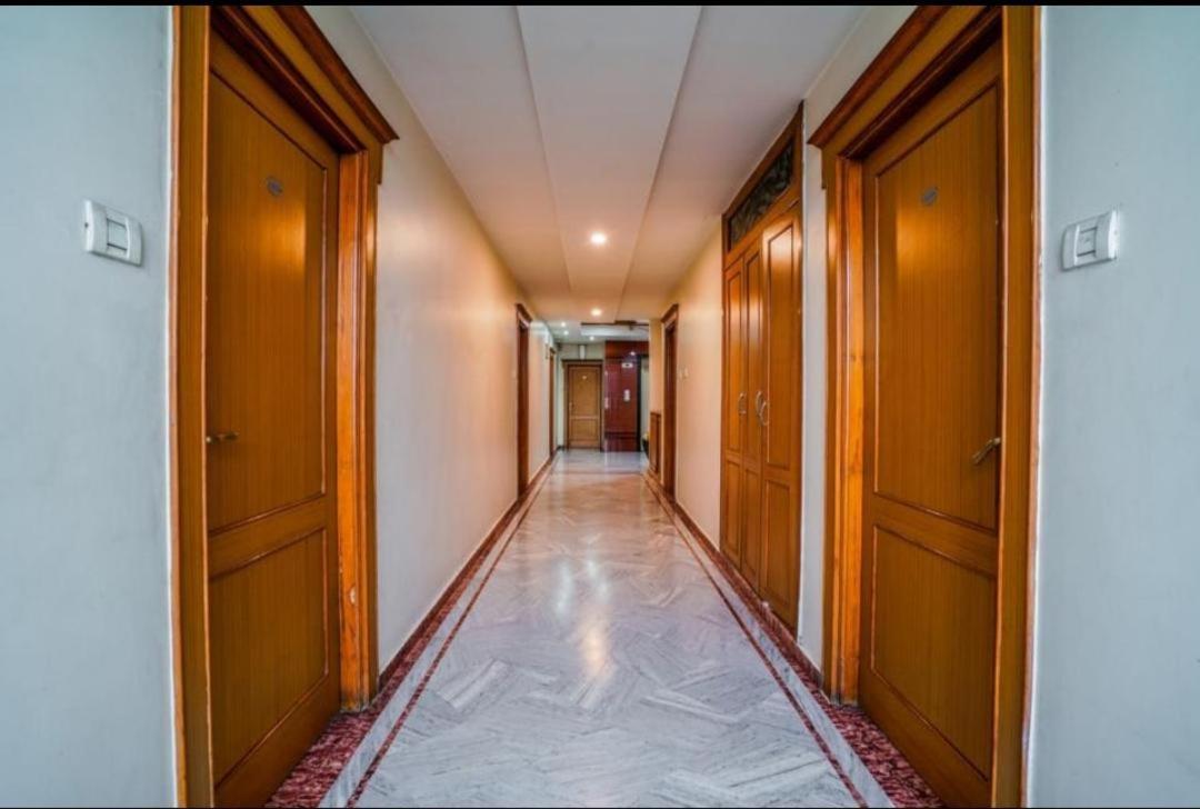 Hotel Tara International Χιντεραμπάντ Εξωτερικό φωτογραφία