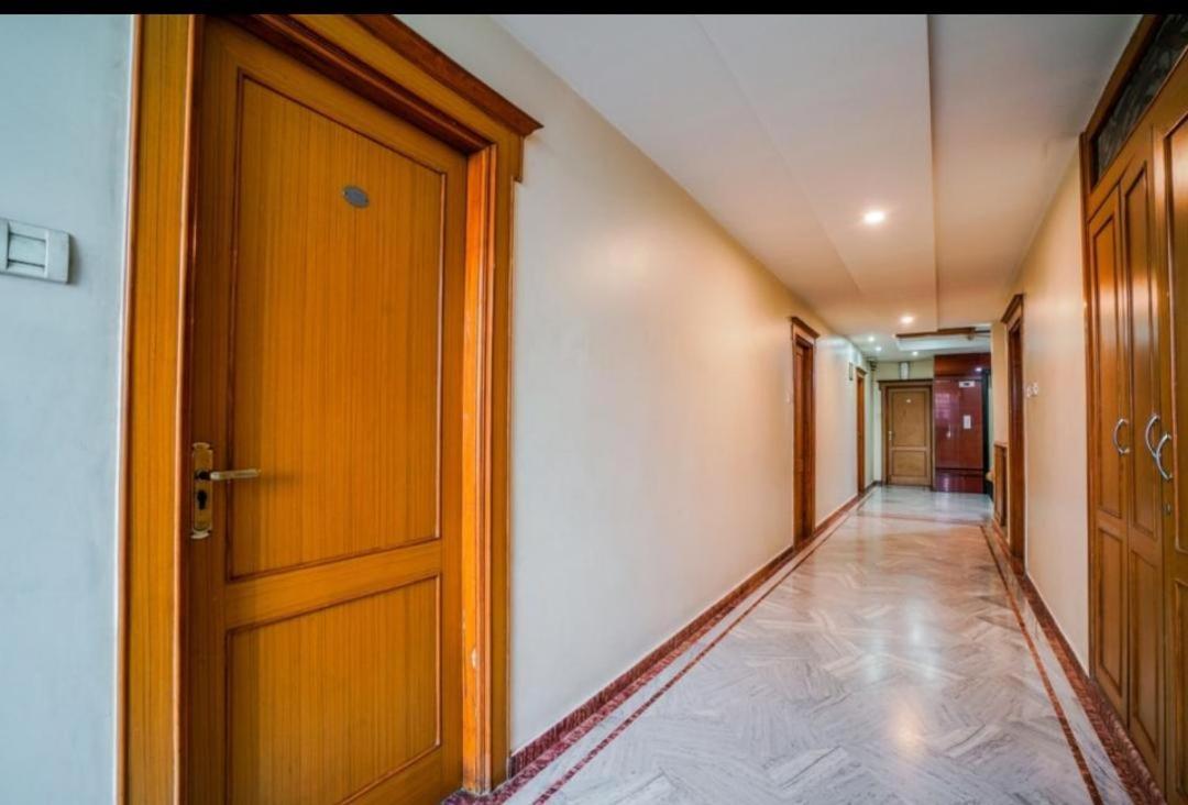 Hotel Tara International Χιντεραμπάντ Εξωτερικό φωτογραφία