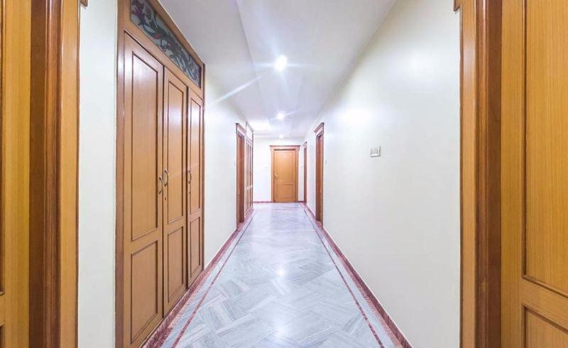 Hotel Tara International Χιντεραμπάντ Εξωτερικό φωτογραφία