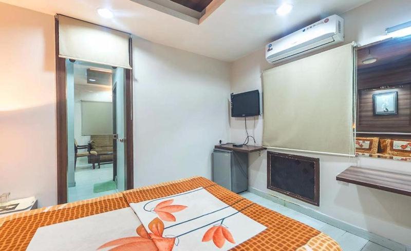 Hotel Tara International Χιντεραμπάντ Εξωτερικό φωτογραφία
