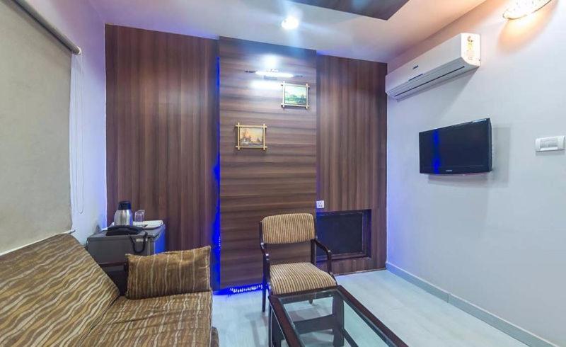 Hotel Tara International Χιντεραμπάντ Εξωτερικό φωτογραφία