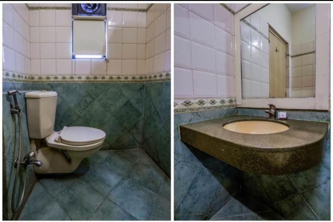 Hotel Tara International Χιντεραμπάντ Εξωτερικό φωτογραφία