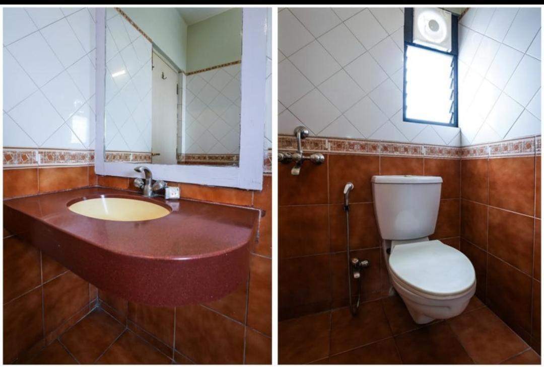 Hotel Tara International Χιντεραμπάντ Εξωτερικό φωτογραφία