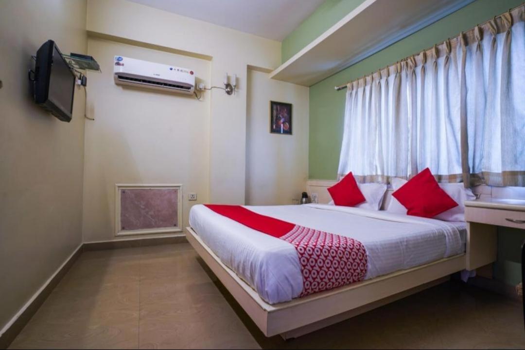 Hotel Tara International Χιντεραμπάντ Εξωτερικό φωτογραφία