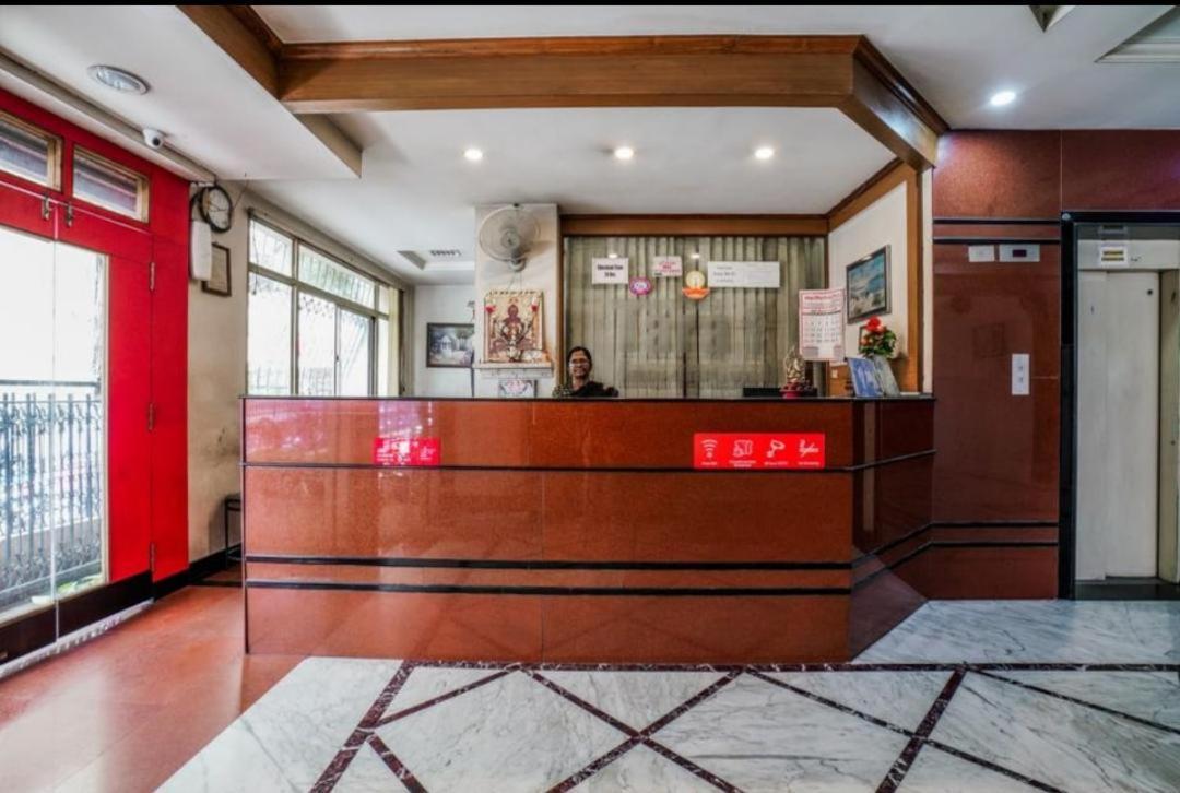 Hotel Tara International Χιντεραμπάντ Εξωτερικό φωτογραφία