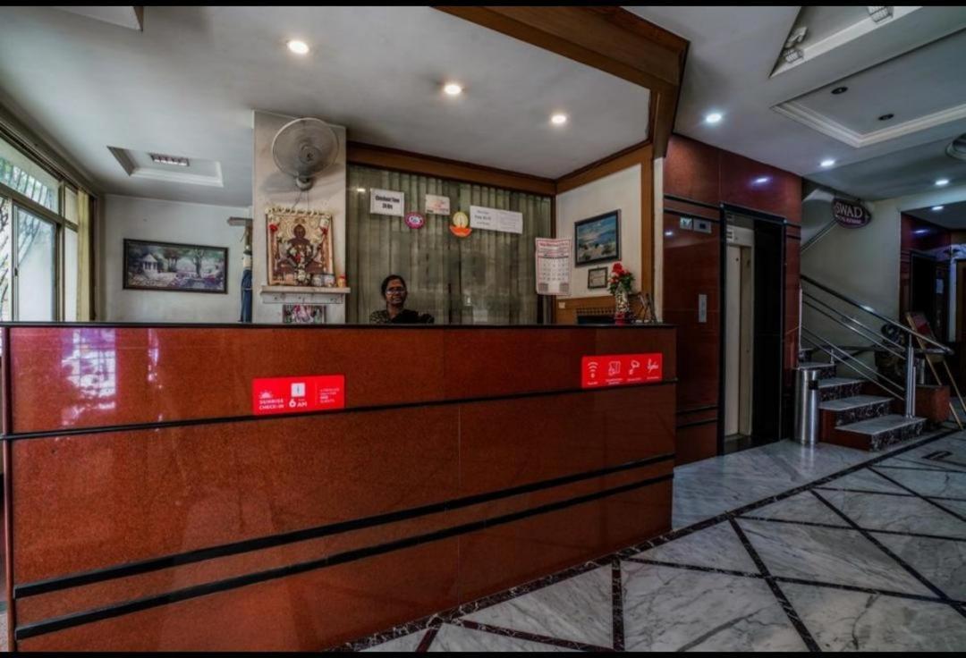 Hotel Tara International Χιντεραμπάντ Εξωτερικό φωτογραφία