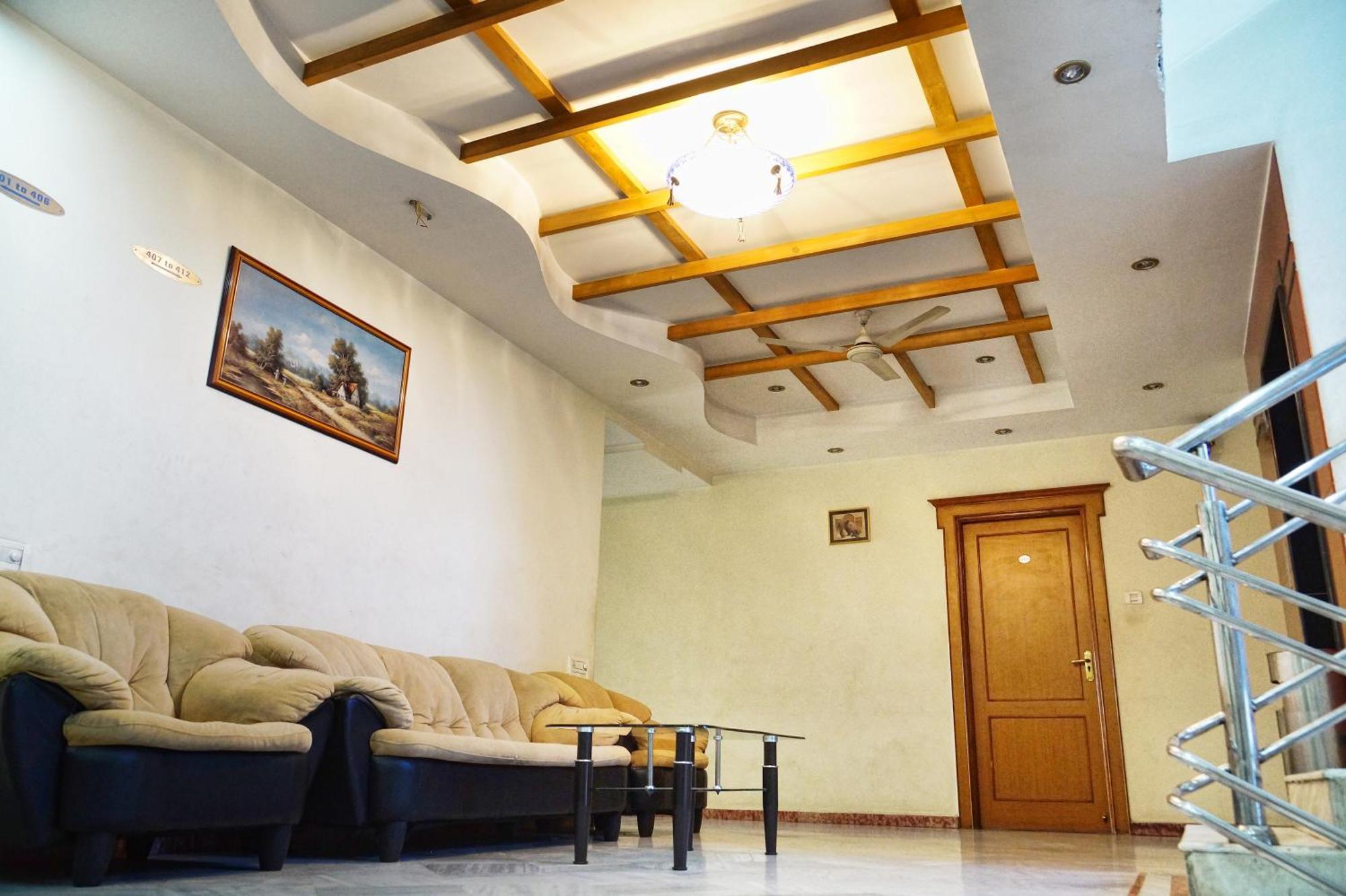 Hotel Tara International Χιντεραμπάντ Εξωτερικό φωτογραφία