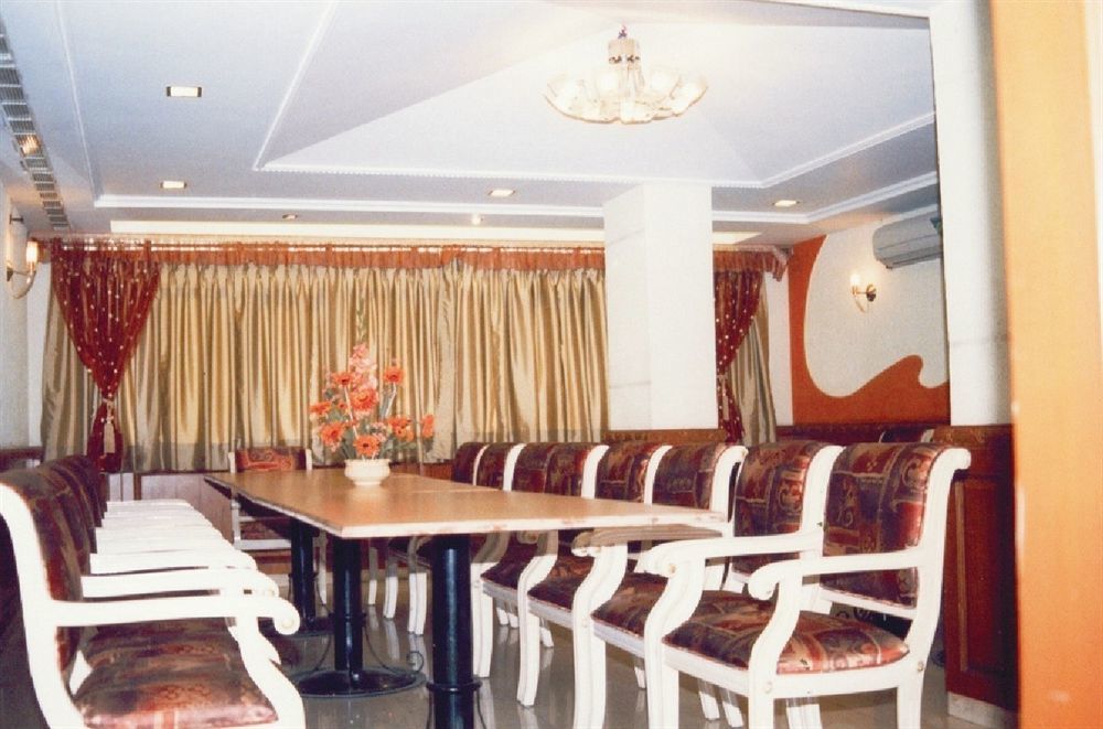 Hotel Tara International Χιντεραμπάντ Εξωτερικό φωτογραφία