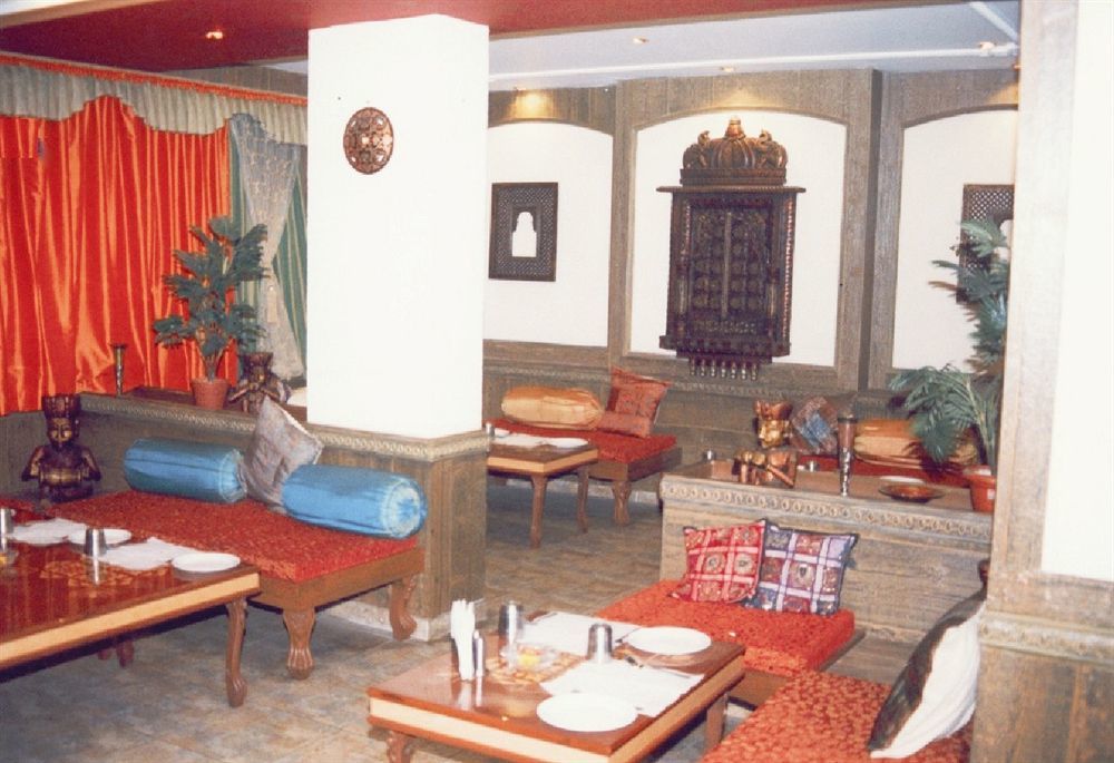 Hotel Tara International Χιντεραμπάντ Εξωτερικό φωτογραφία
