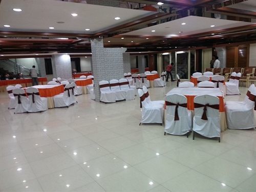 Hotel Tara International Χιντεραμπάντ Εξωτερικό φωτογραφία