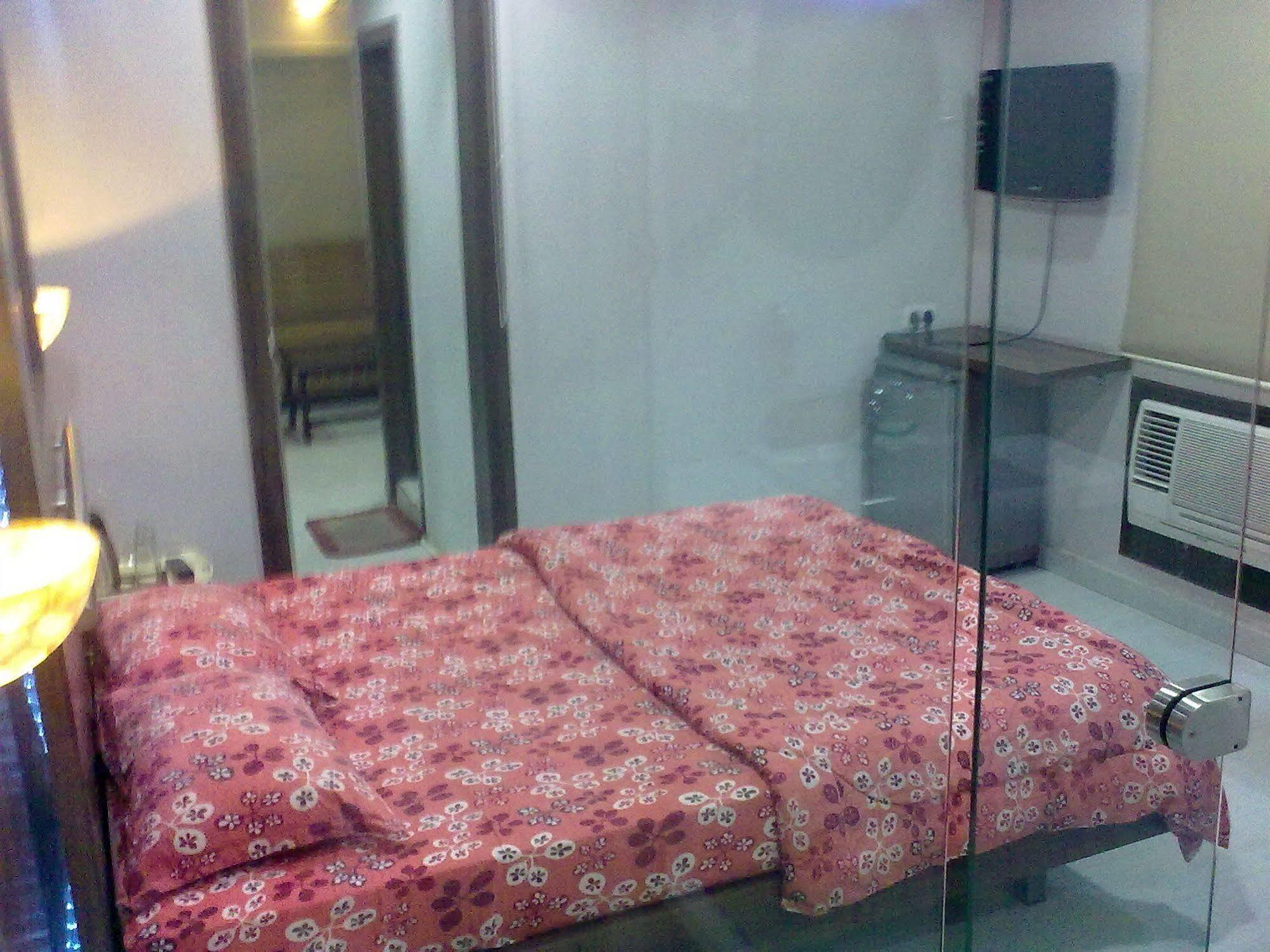 Hotel Tara International Χιντεραμπάντ Εξωτερικό φωτογραφία